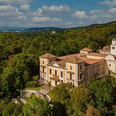 Il Convento Di Villa San Fermo Lonigo Dış mekan fotoğraf