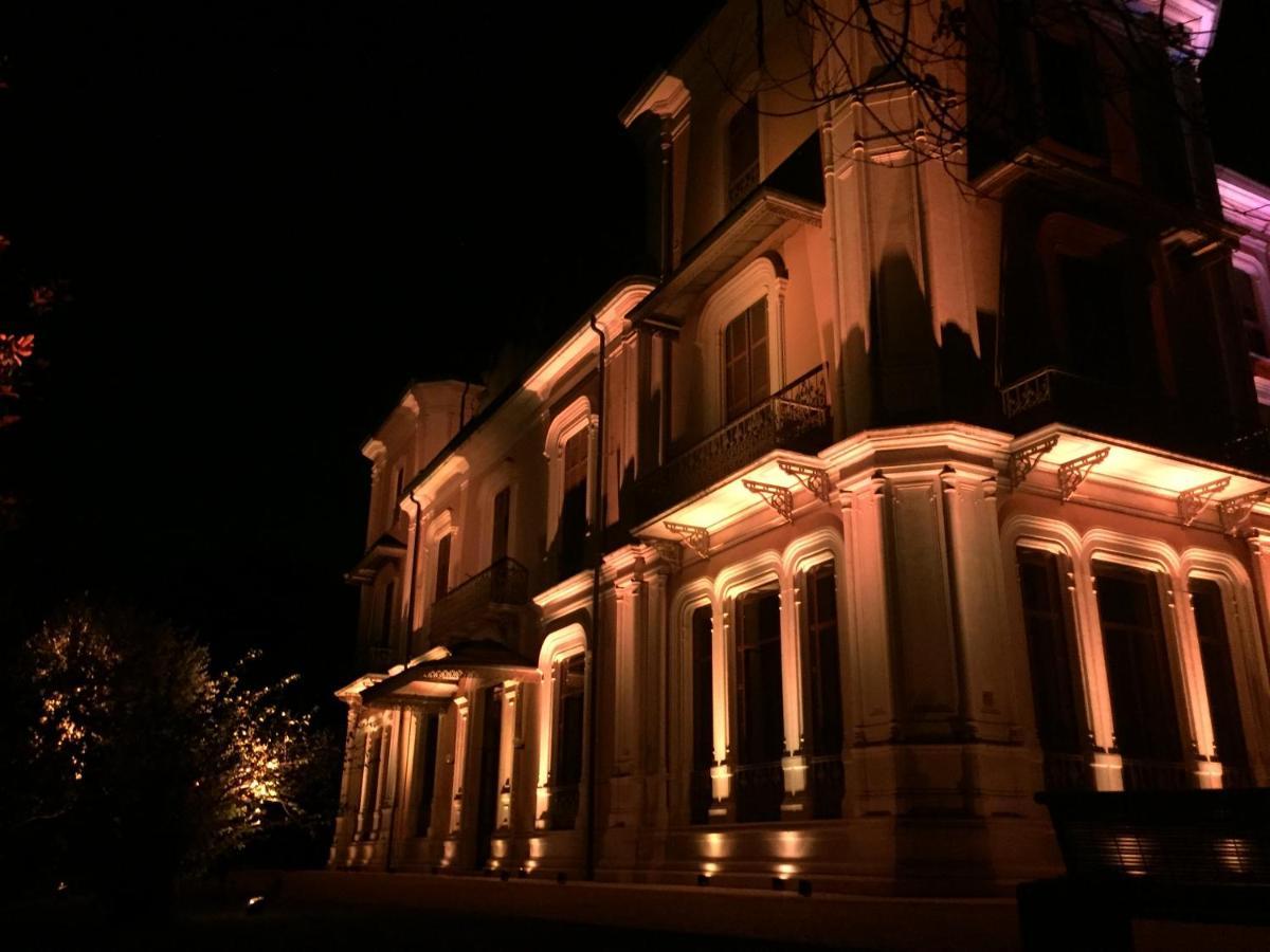 Il Convento Di Villa San Fermo Lonigo Dış mekan fotoğraf