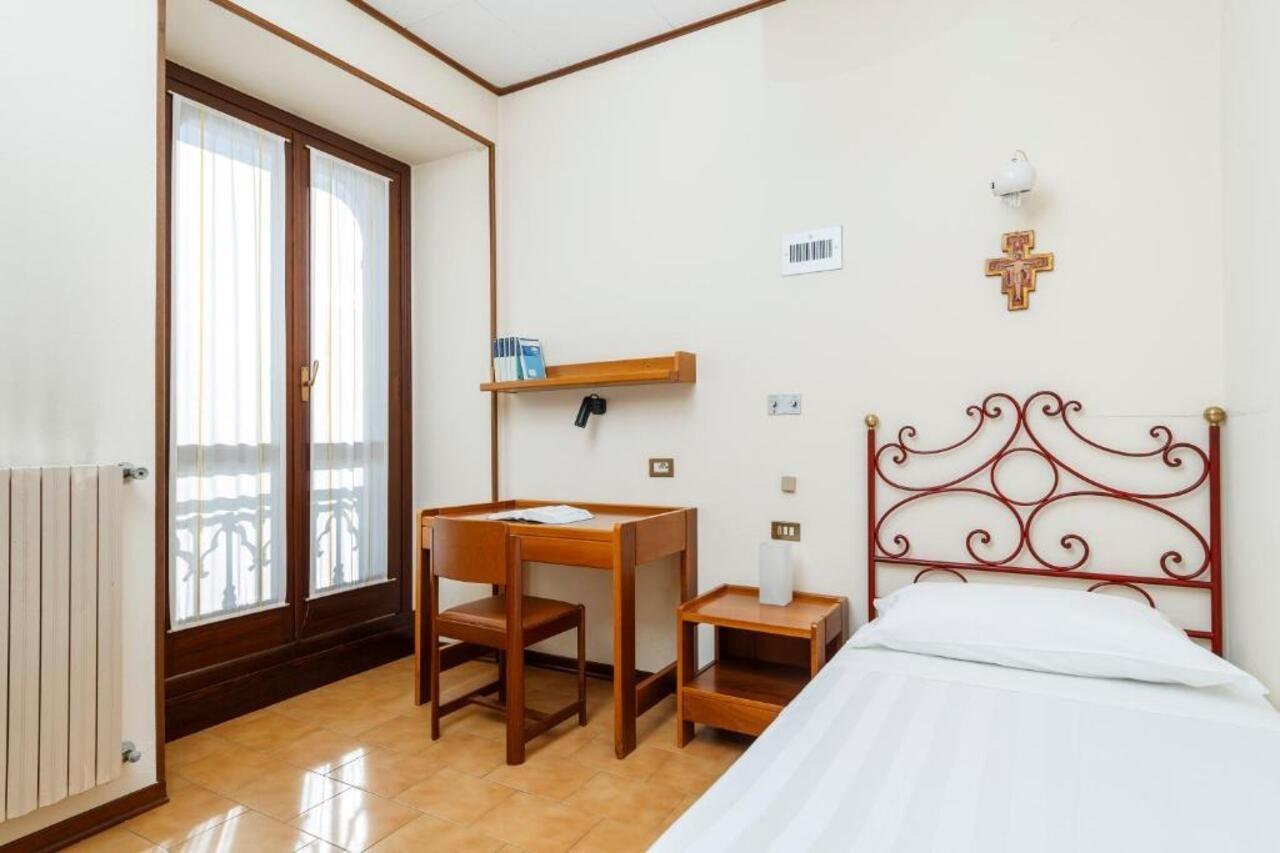 Il Convento Di Villa San Fermo Lonigo Dış mekan fotoğraf