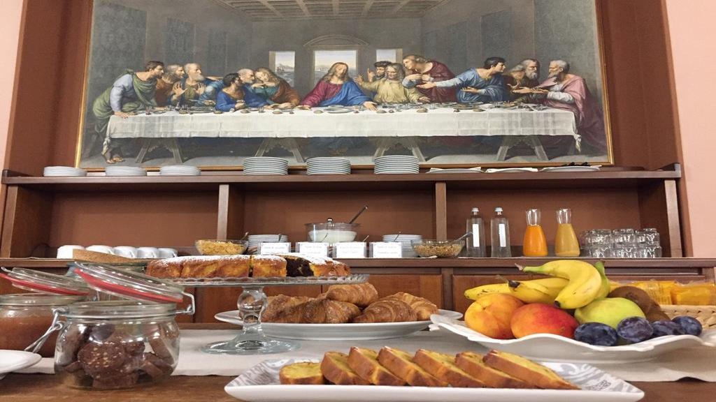 Il Convento Di Villa San Fermo Lonigo Dış mekan fotoğraf