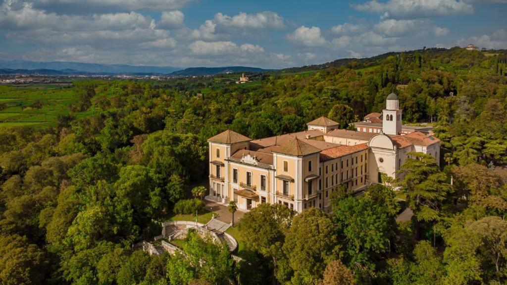Il Convento Di Villa San Fermo Lonigo Dış mekan fotoğraf