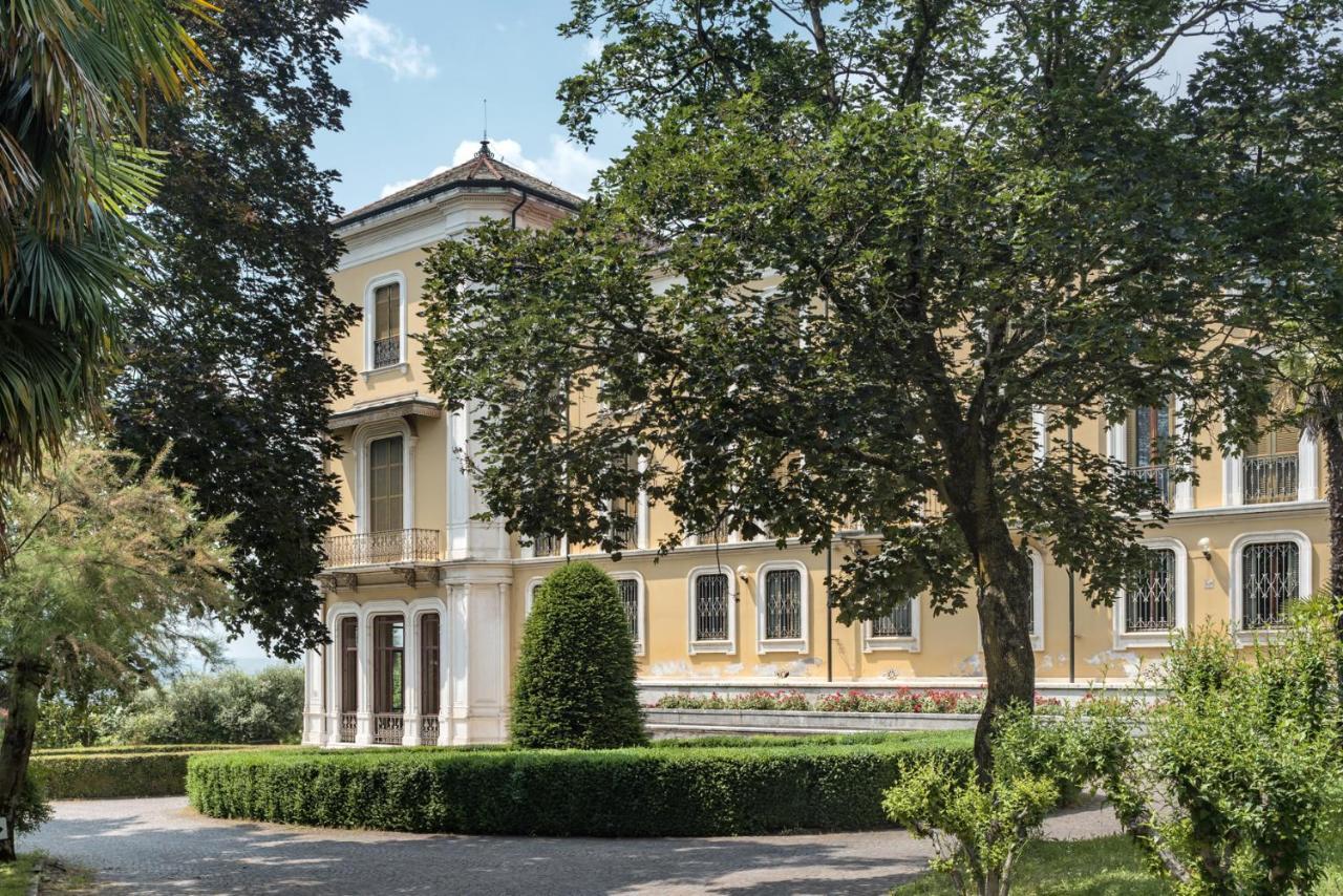Il Convento Di Villa San Fermo Lonigo Dış mekan fotoğraf
