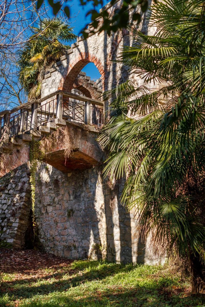 Il Convento Di Villa San Fermo Lonigo Dış mekan fotoğraf