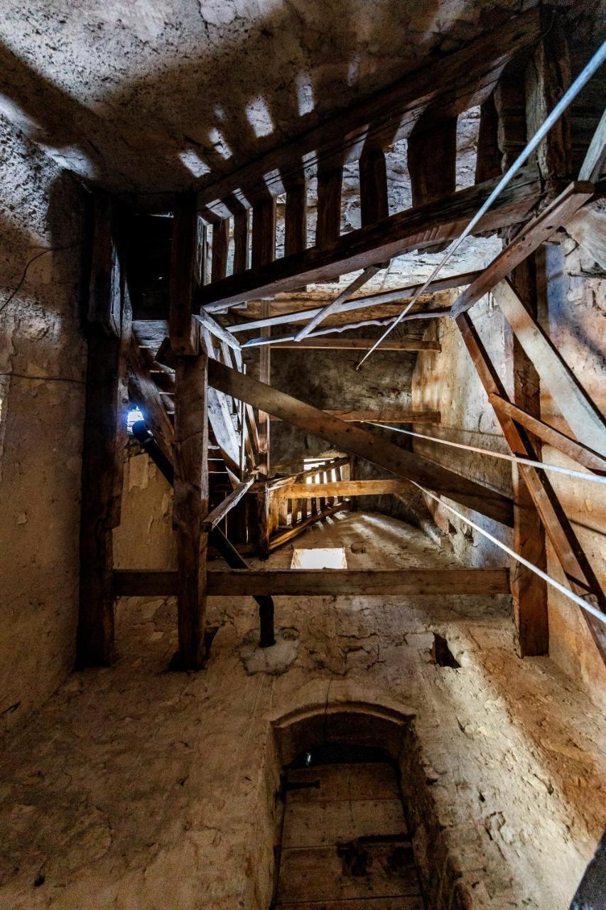 Il Convento Di Villa San Fermo Lonigo Dış mekan fotoğraf