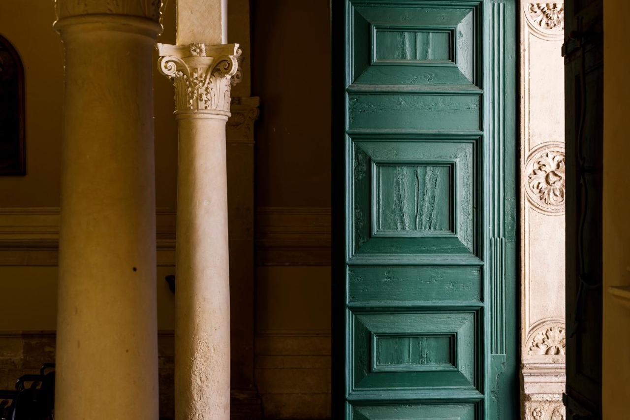 Il Convento Di Villa San Fermo Lonigo Dış mekan fotoğraf