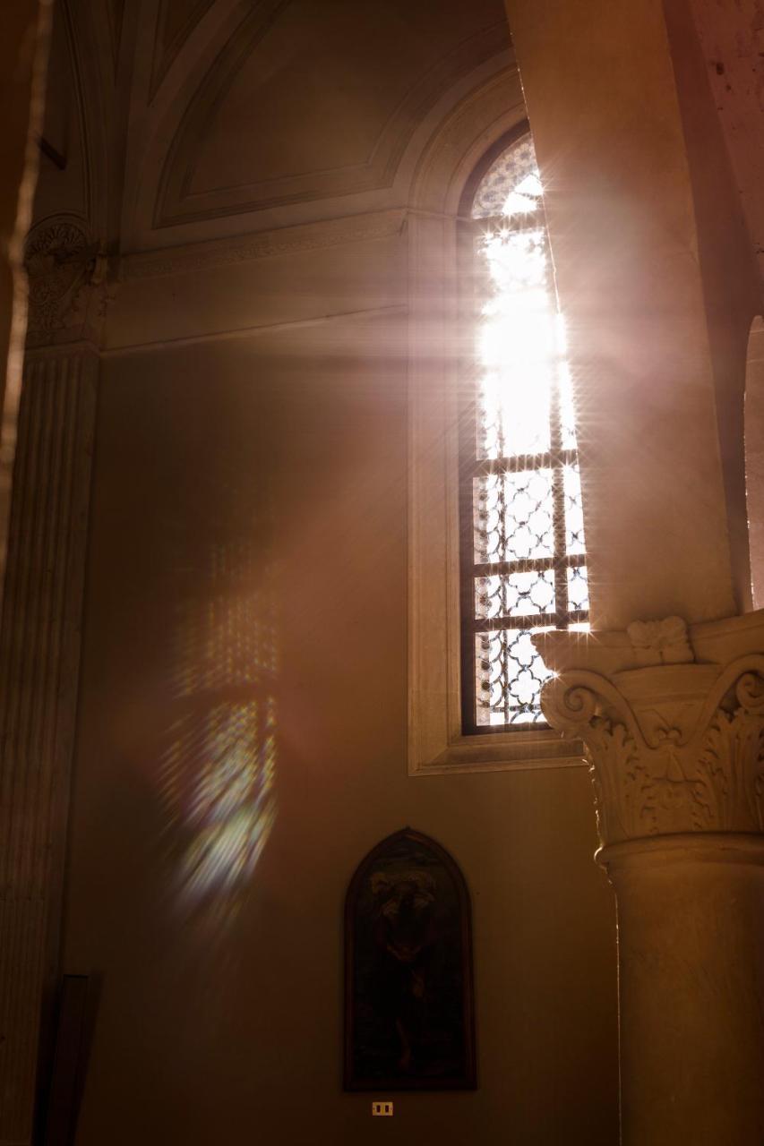 Il Convento Di Villa San Fermo Lonigo Dış mekan fotoğraf
