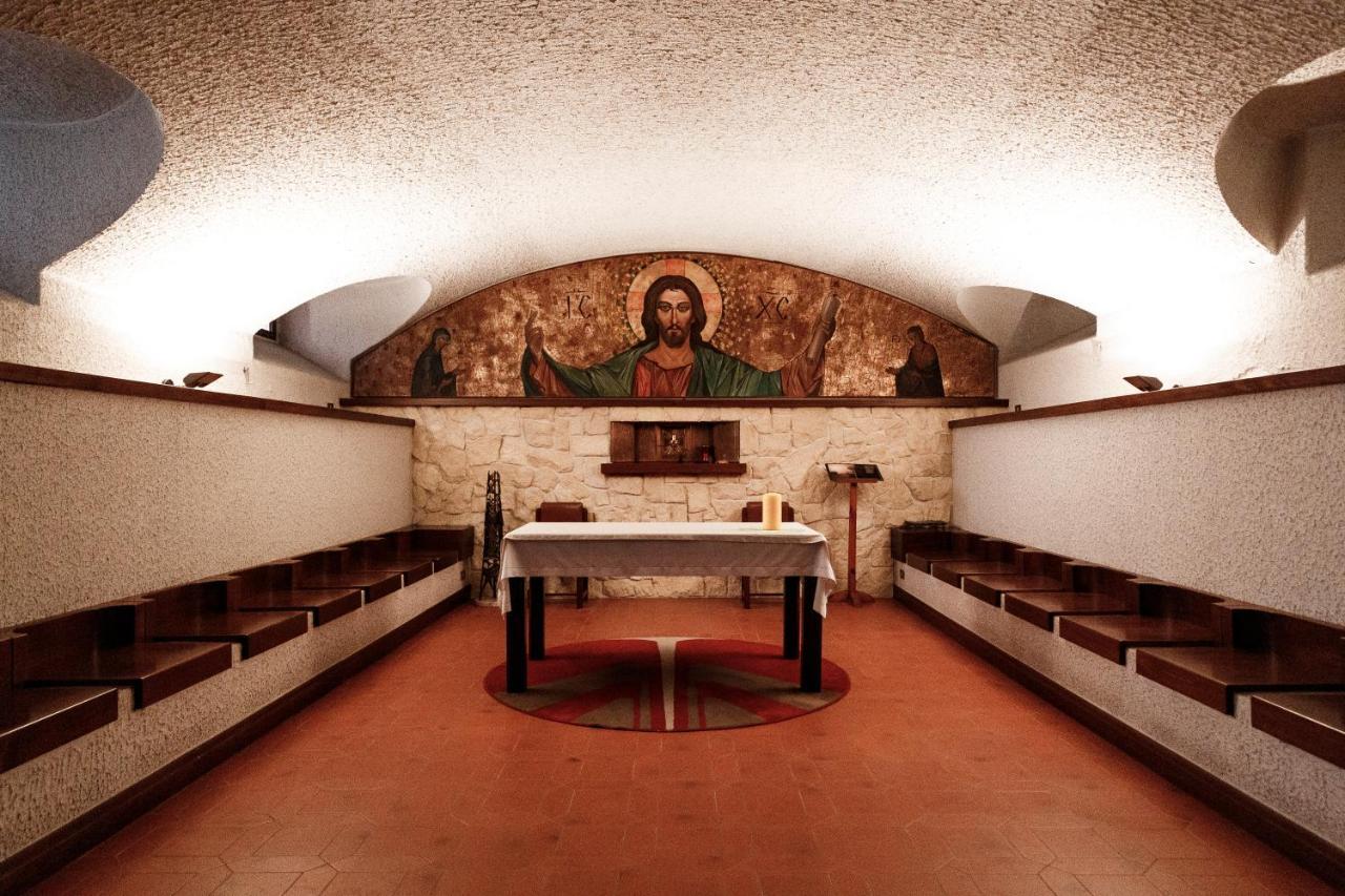Il Convento Di Villa San Fermo Lonigo Dış mekan fotoğraf